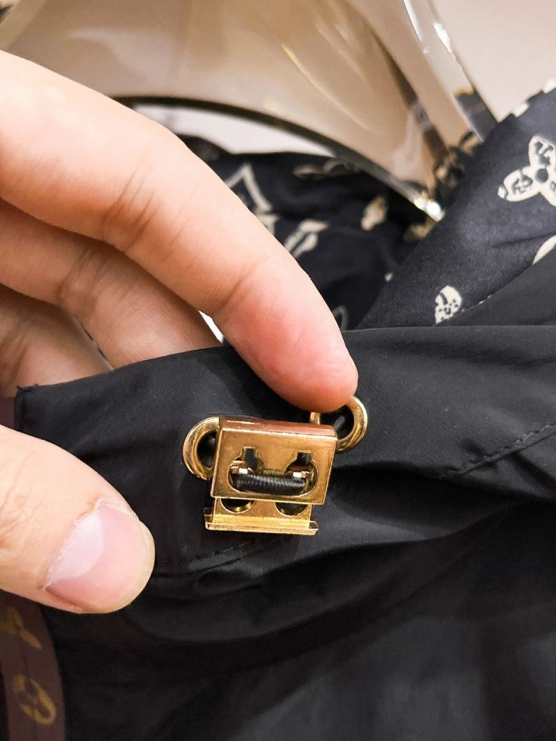 Louis Vuitton Outwear Neat 133793