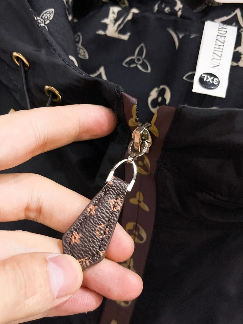 Louis Vuitton Outwear Neat 133793