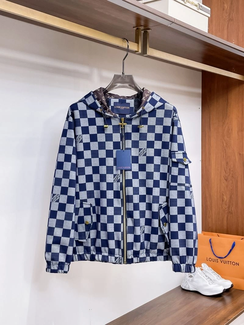 FastDry Louis Vuitton Outwear 133792