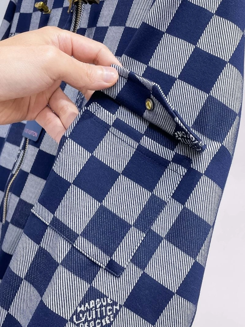 FastDry Louis Vuitton Outwear 133792