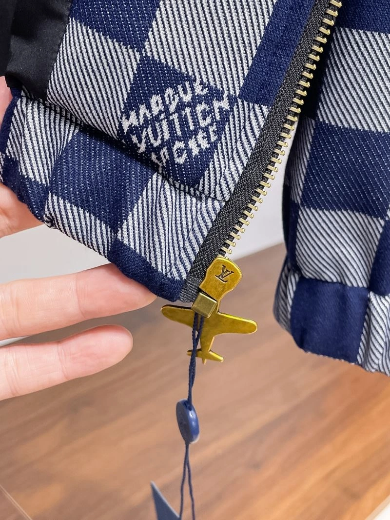 FastDry Louis Vuitton Outwear 133792