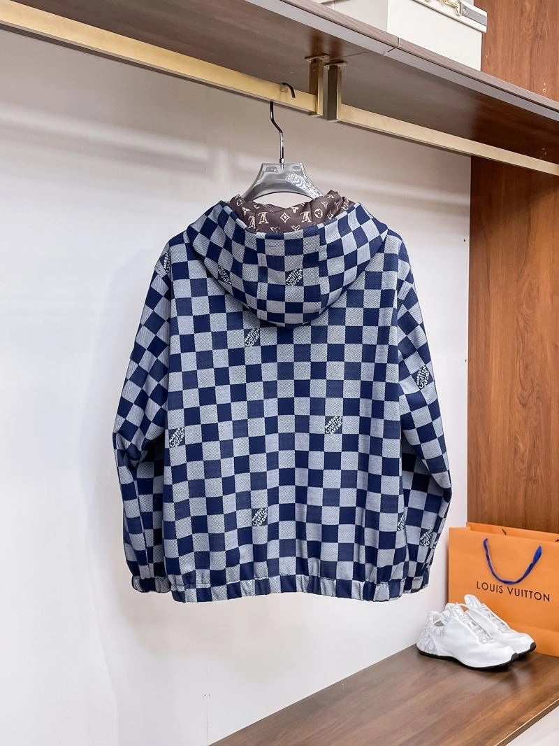 FastDry Louis Vuitton Outwear 133792