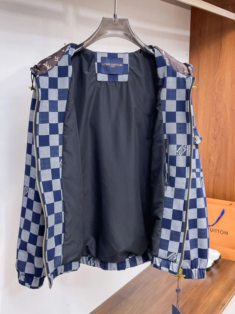 FastDry Louis Vuitton Outwear 133792