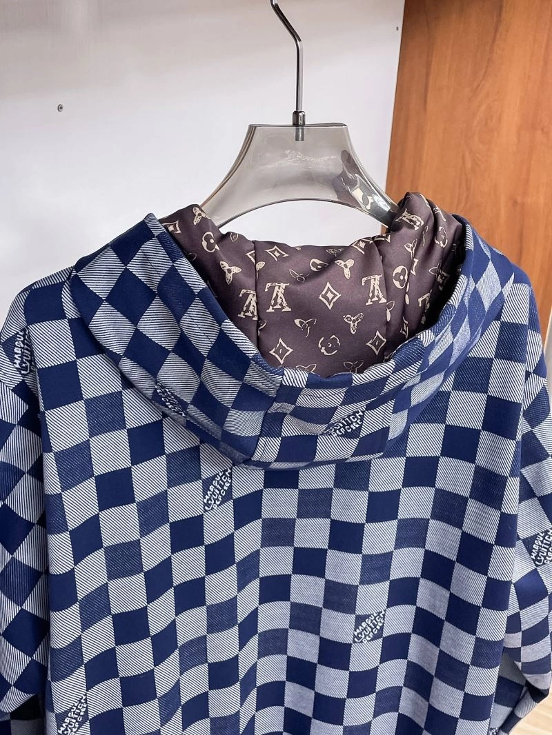 FastDry Louis Vuitton Outwear 133792