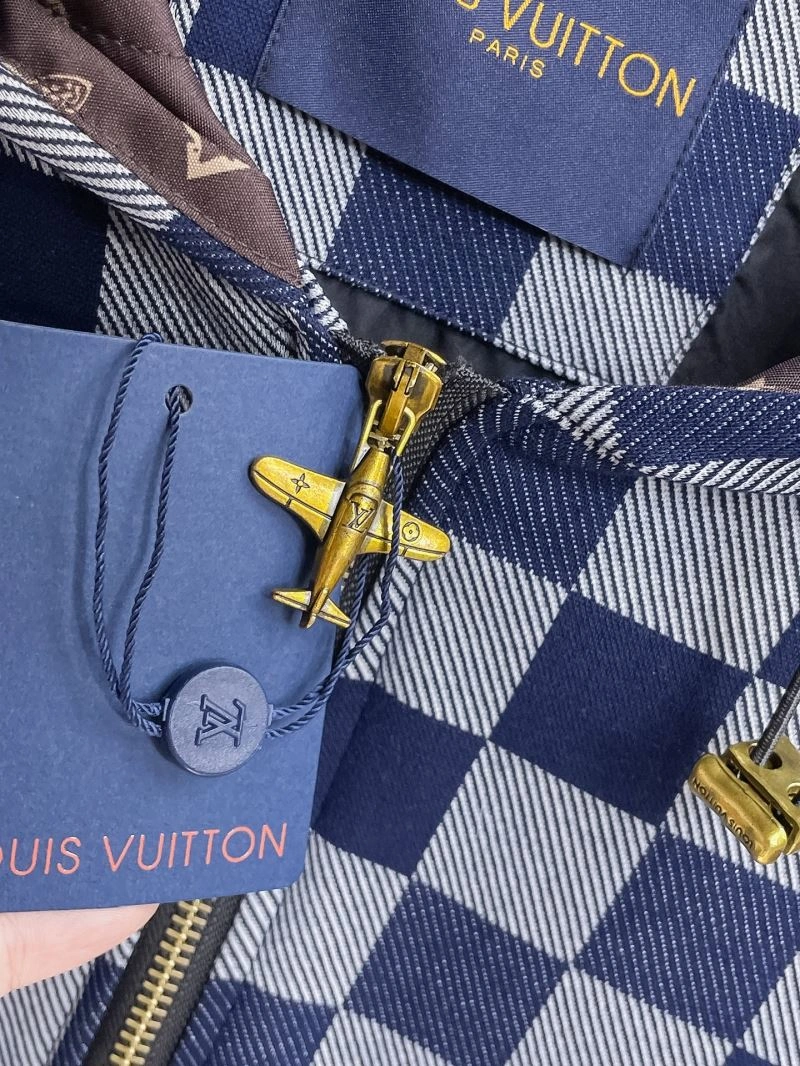 FastDry Louis Vuitton Outwear 133792