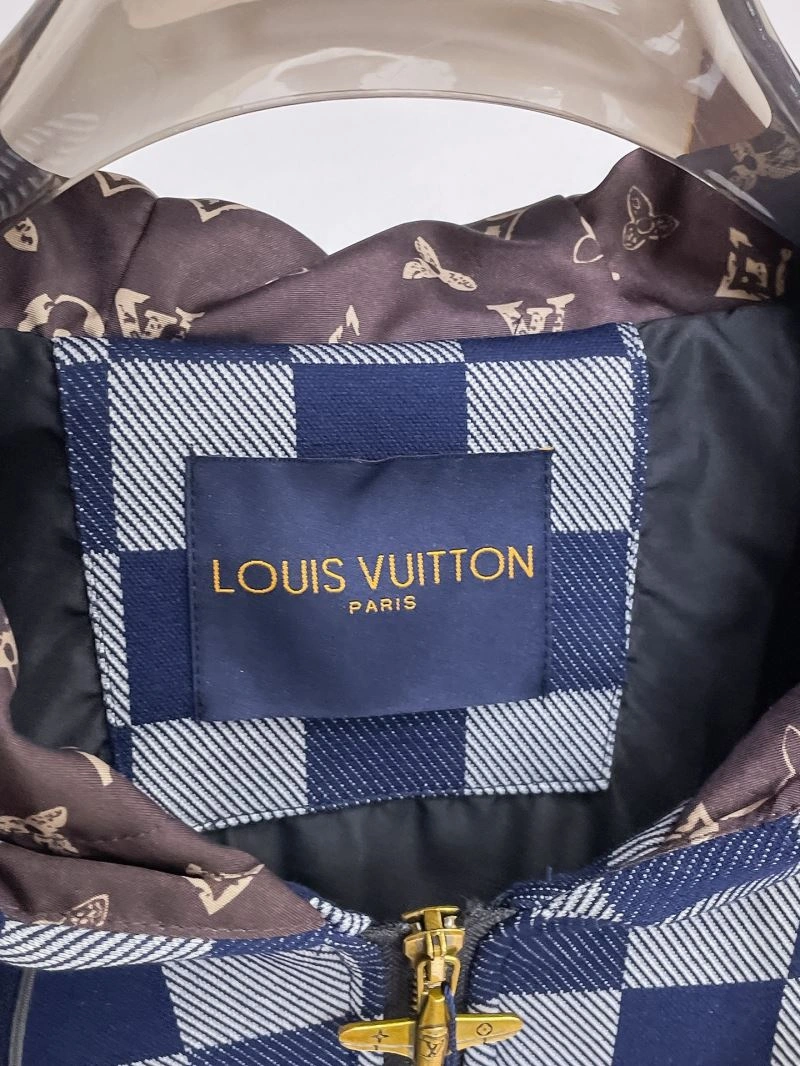 FastDry Louis Vuitton Outwear 133792