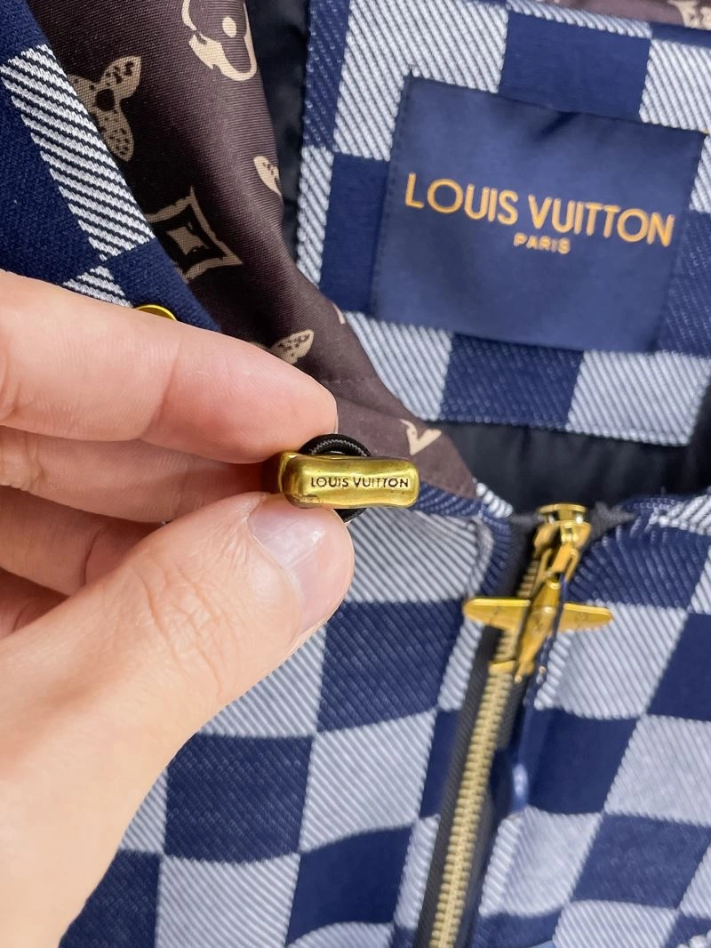 FastDry Louis Vuitton Outwear 133792