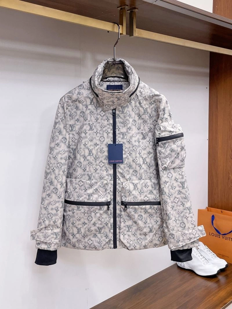 Attractive Louis Vuitton Outwear 133791