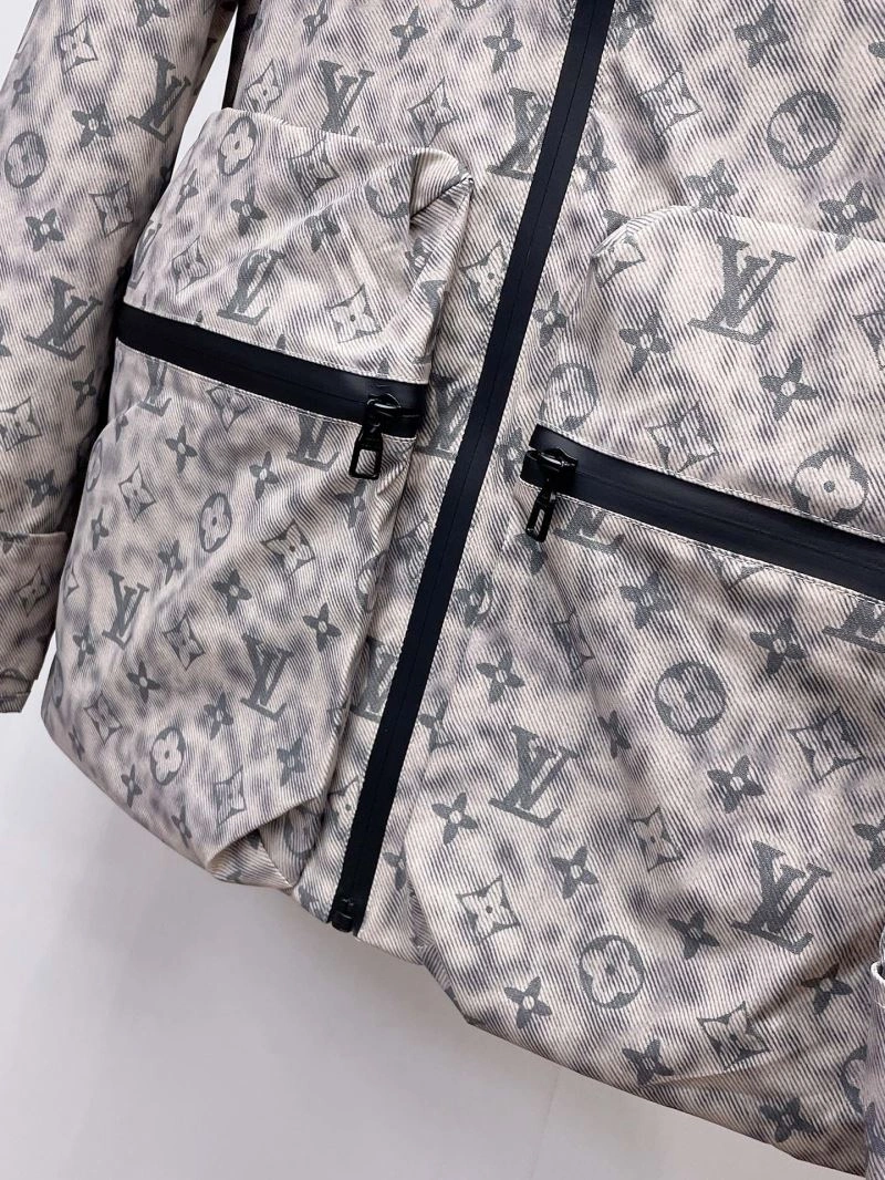 Attractive Louis Vuitton Outwear 133791