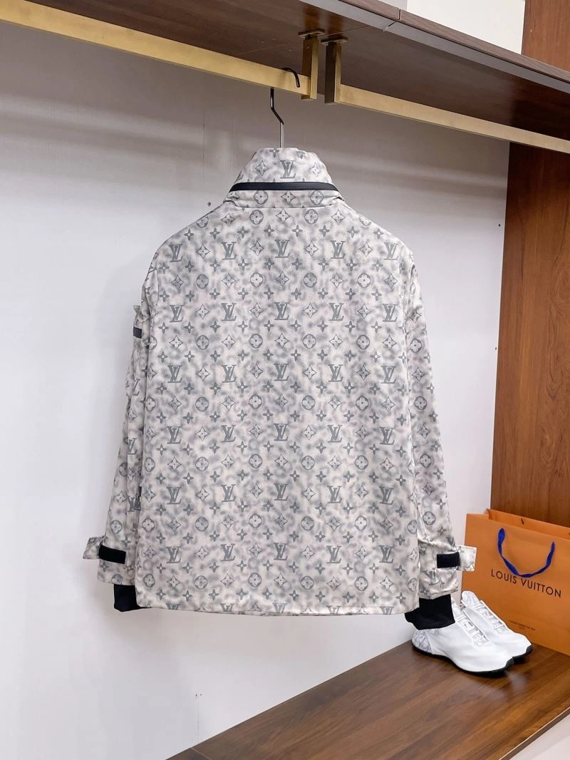 Attractive Louis Vuitton Outwear 133791