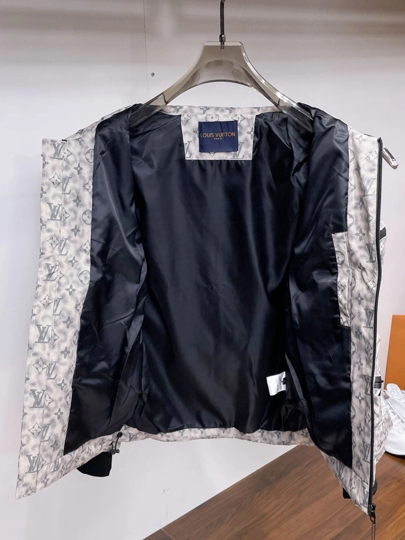 Attractive Louis Vuitton Outwear 133791