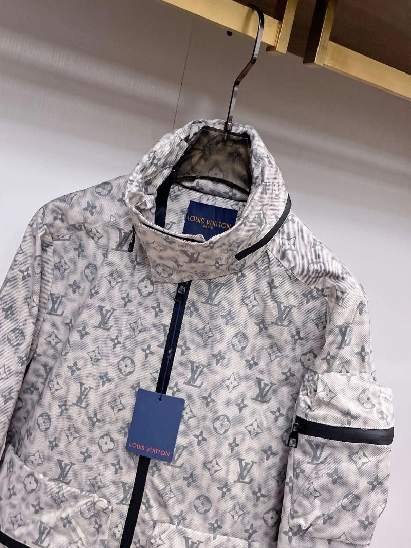 Attractive Louis Vuitton Outwear 133791