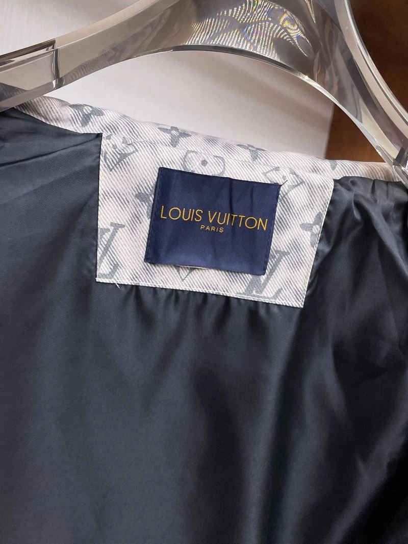 Attractive Louis Vuitton Outwear 133791