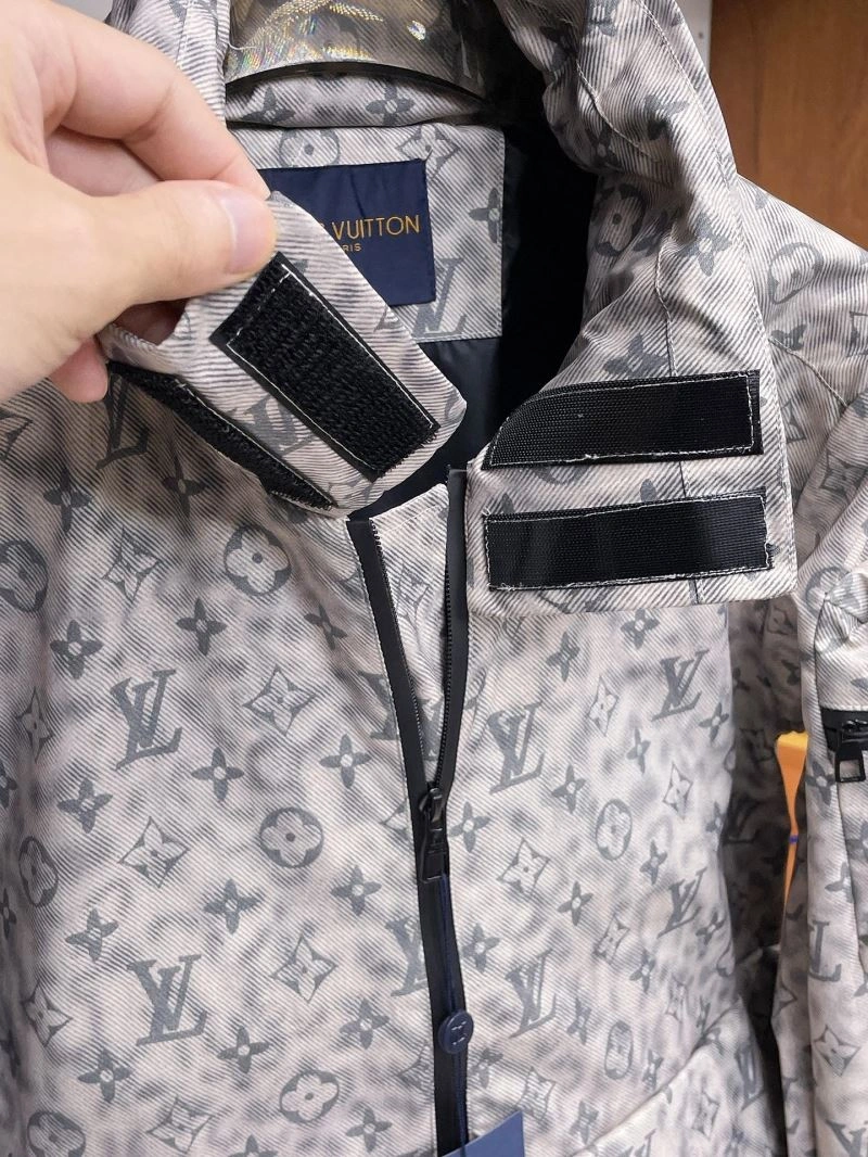 Attractive Louis Vuitton Outwear 133791
