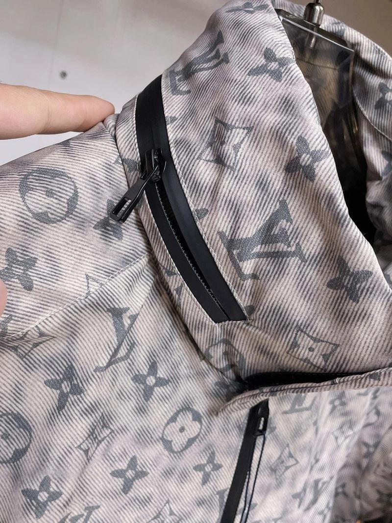 Attractive Louis Vuitton Outwear 133791