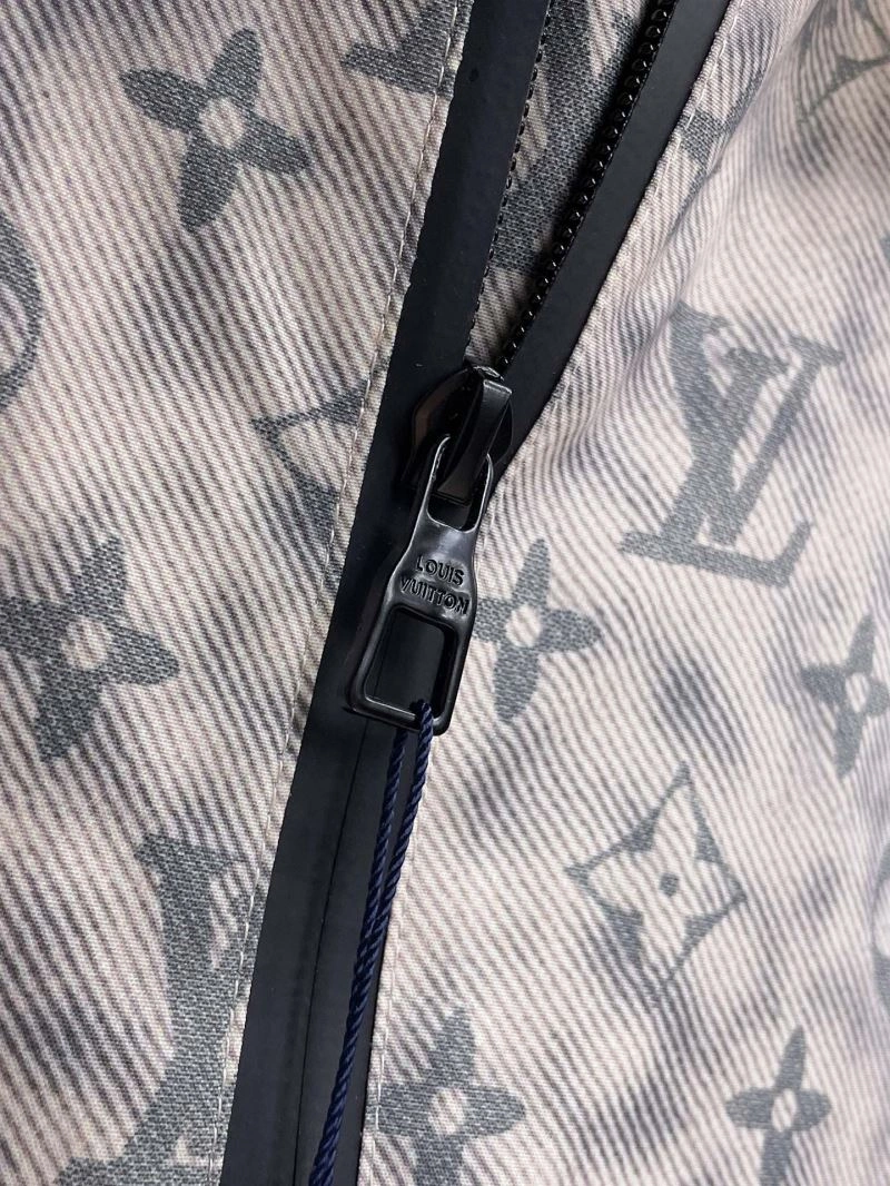 Attractive Louis Vuitton Outwear 133791