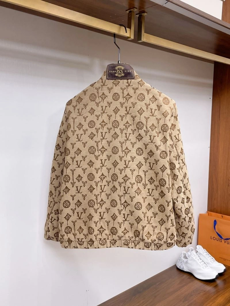 TechFriendly Louis Vuitton Outwear 133767