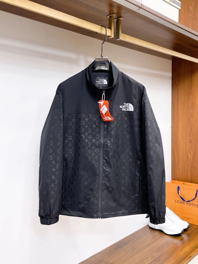 Louis Vuitton Outwear Neat 133784