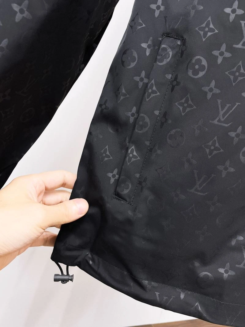 Louis Vuitton Outwear Neat 133784