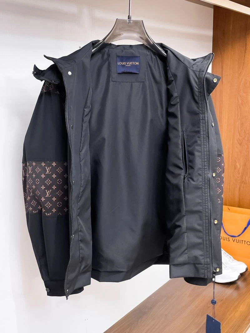 Louis Vuitton Outwear WrinkleFree 133789