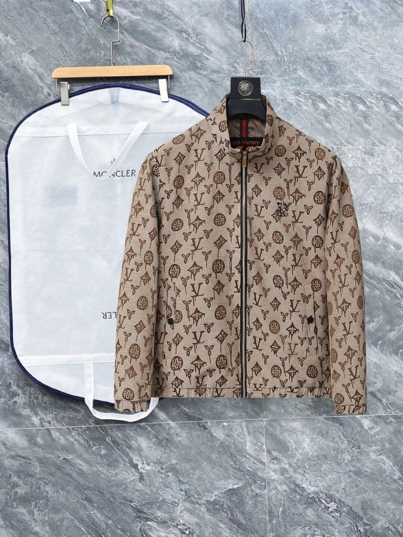 Durable Louis Vuitton Outwear 133782