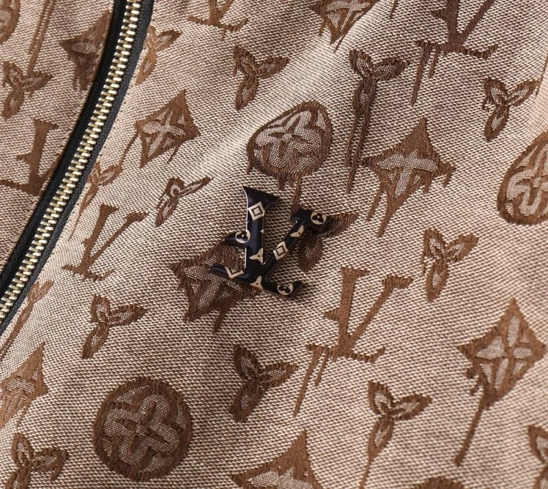 Durable Louis Vuitton Outwear 133782