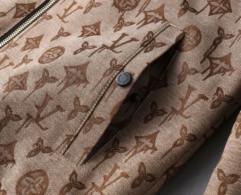 Durable Louis Vuitton Outwear 133782