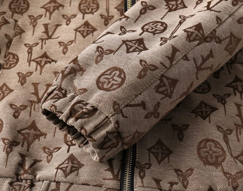 Durable Louis Vuitton Outwear 133782