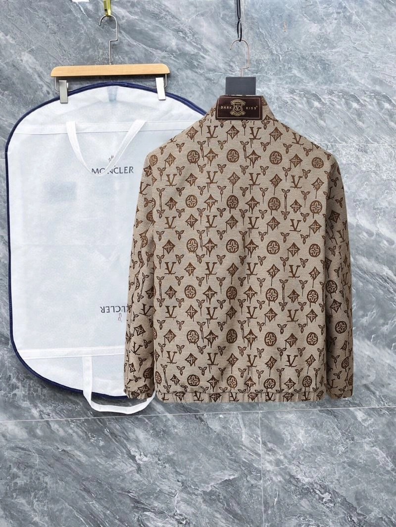 Durable Louis Vuitton Outwear 133782