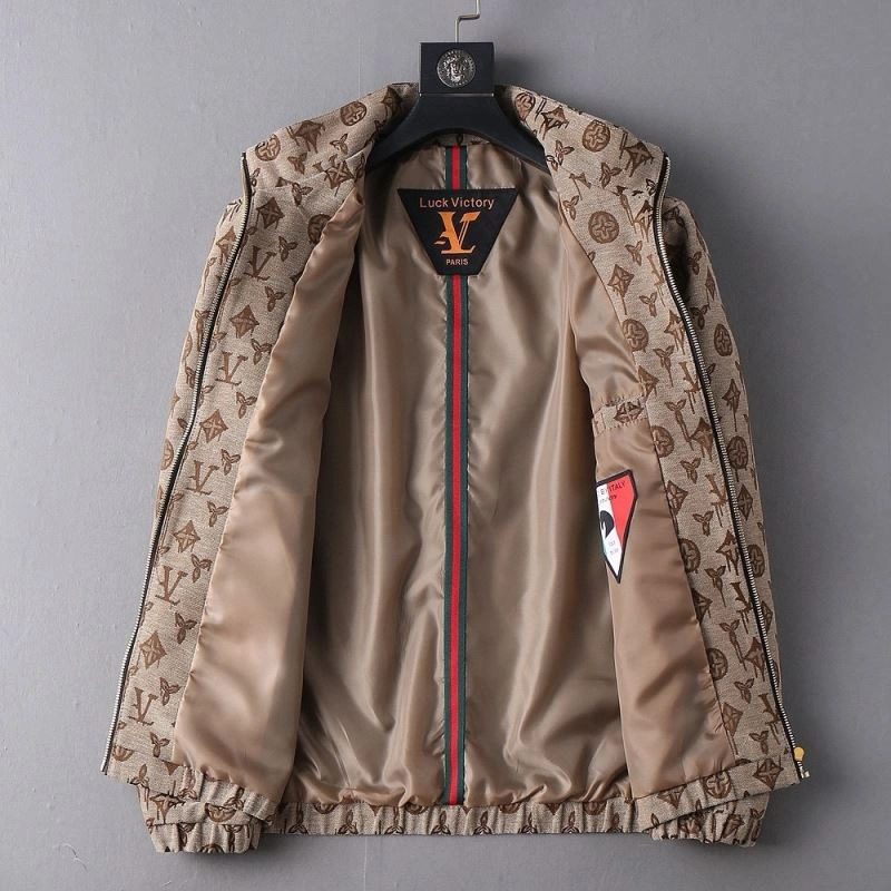 Durable Louis Vuitton Outwear 133782