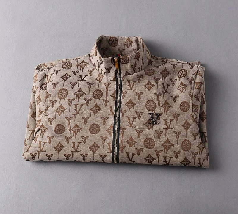 Durable Louis Vuitton Outwear 133782