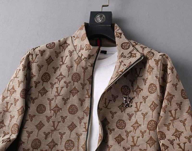 Durable Louis Vuitton Outwear 133782