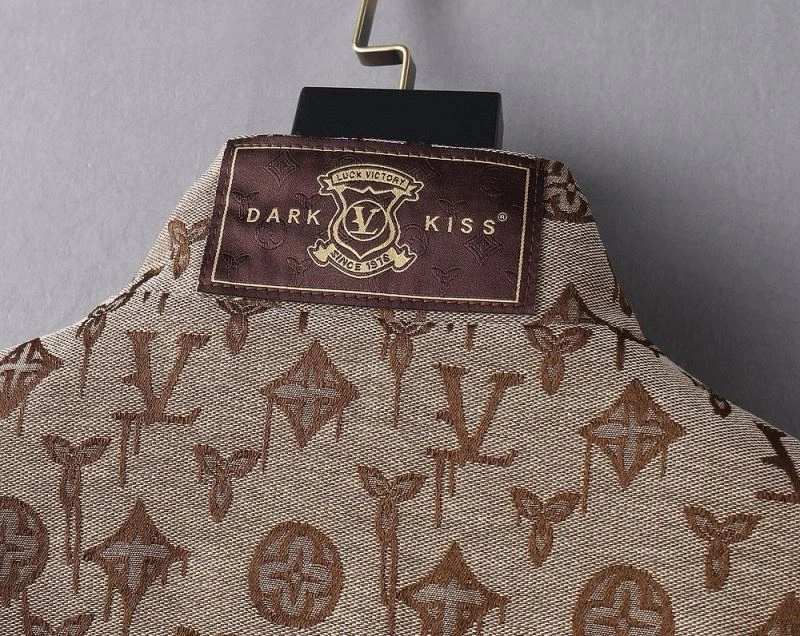 Durable Louis Vuitton Outwear 133782