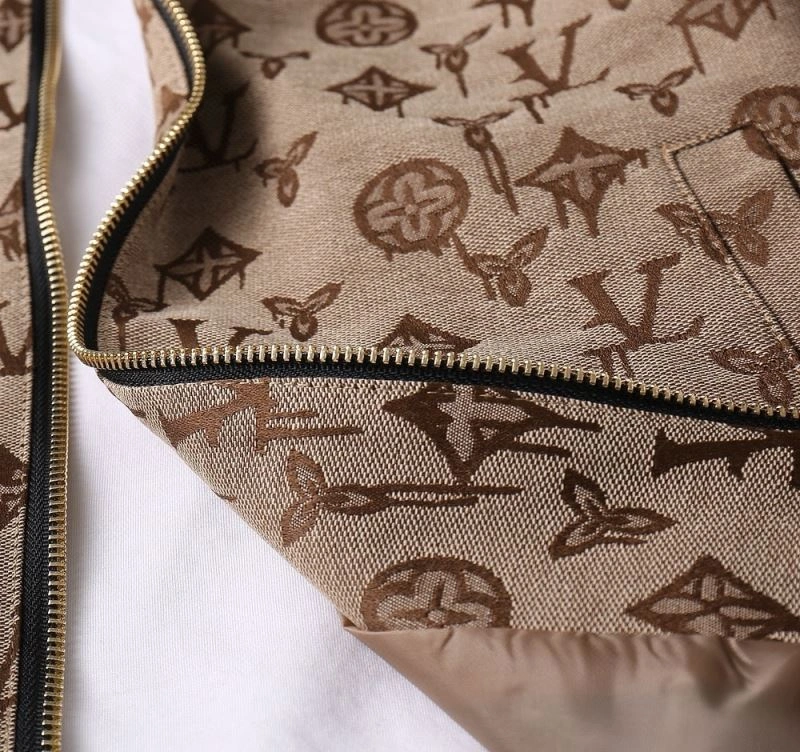 Durable Louis Vuitton Outwear 133782
