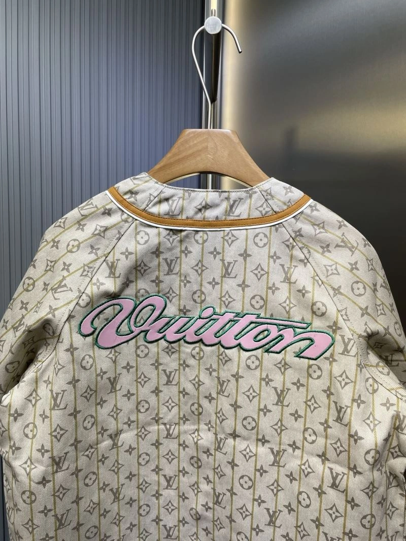UrbanChic Louis Vuitton Outwear 133780