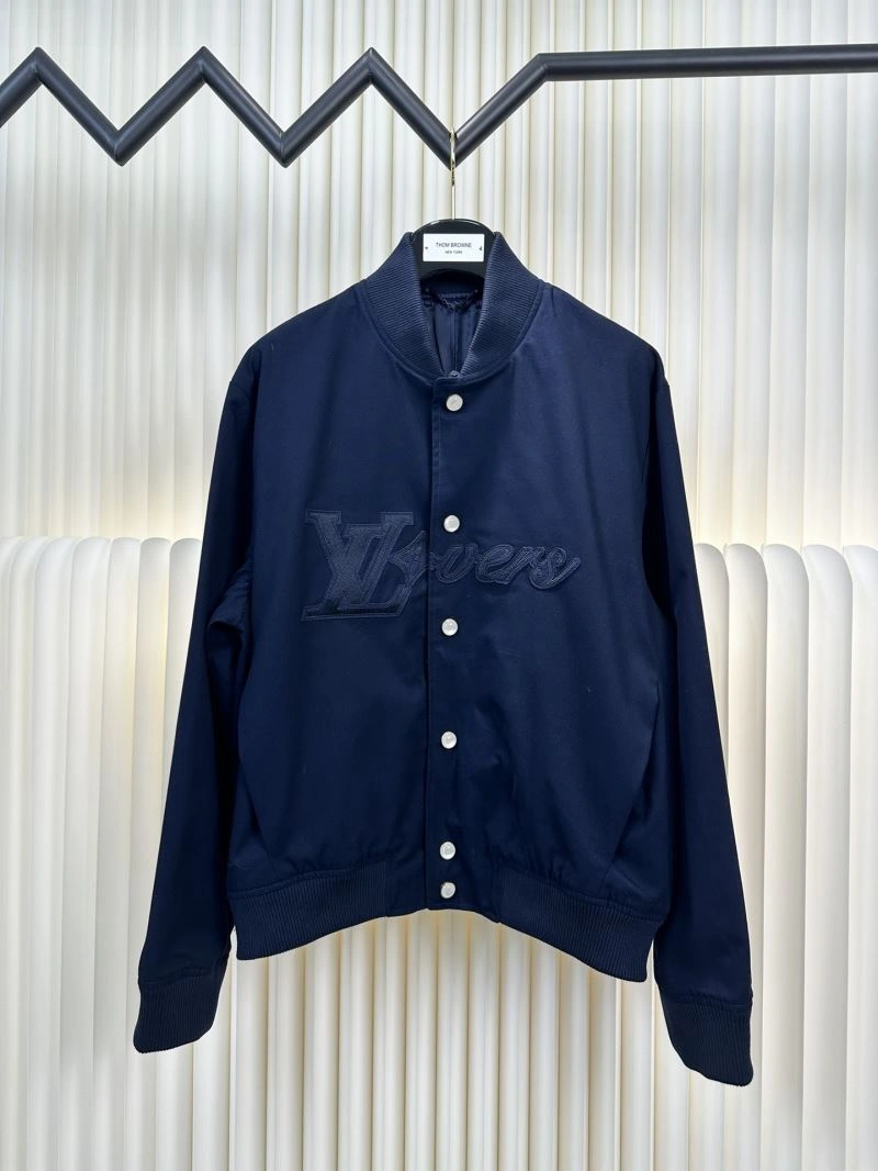 WaterResistant Louis Vuitton Outwear 133783