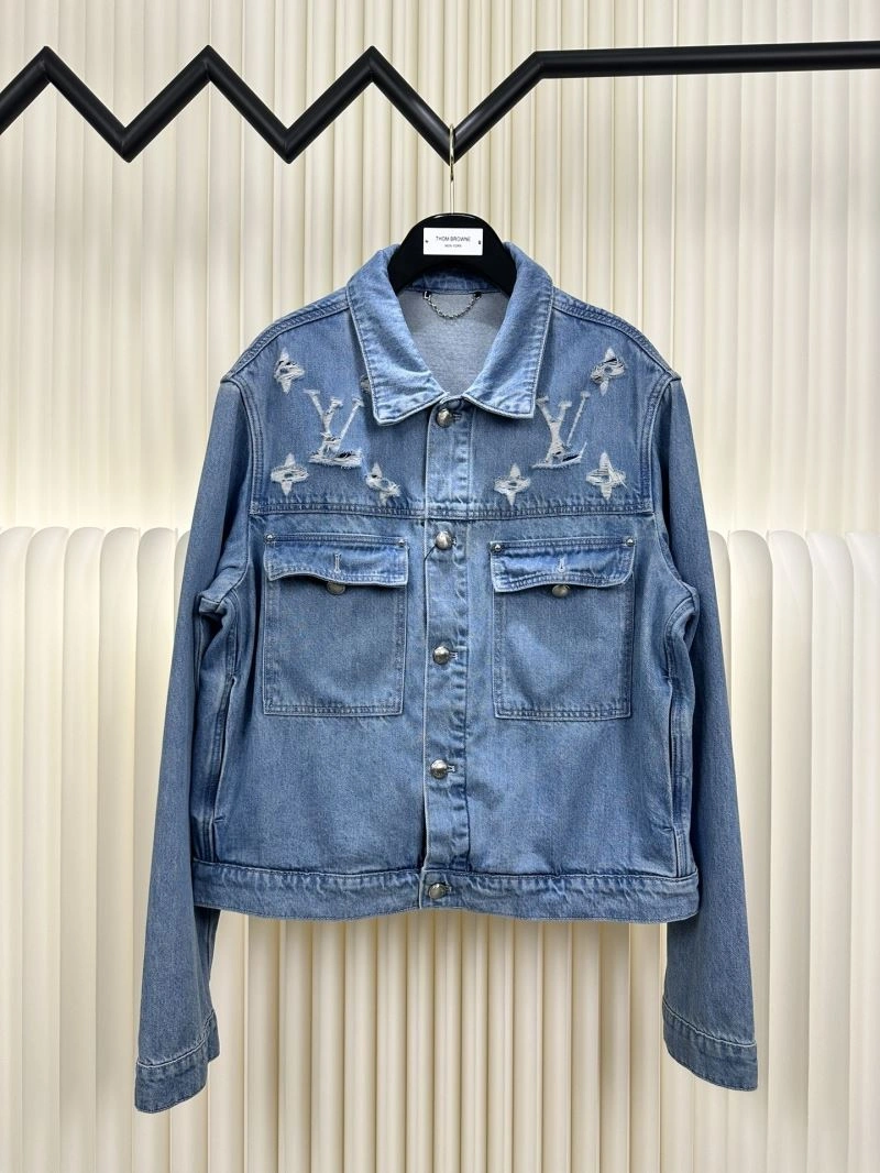 Louis Vuitton Outwear UrbanStyle 132978