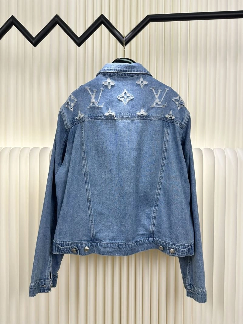 Louis Vuitton Outwear UrbanStyle 132978
