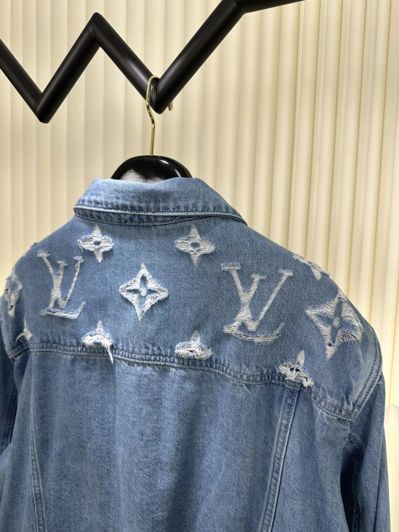 Louis Vuitton Outwear UrbanStyle 132978