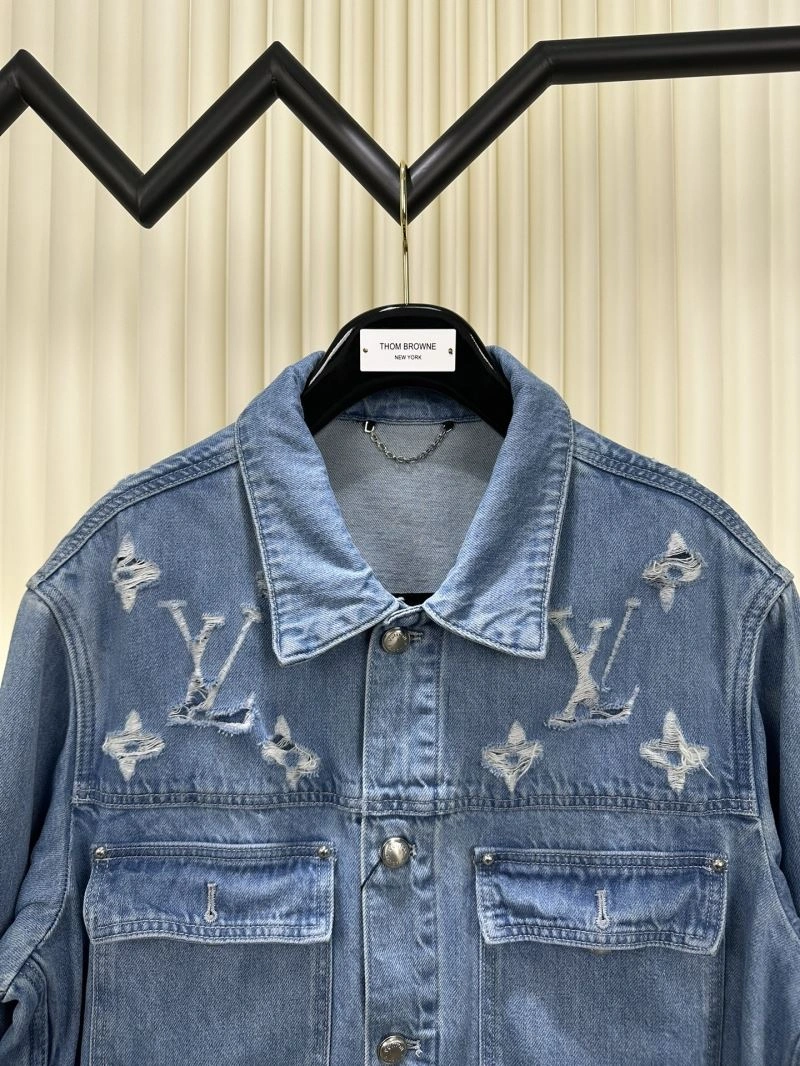 Louis Vuitton Outwear UrbanStyle 132978