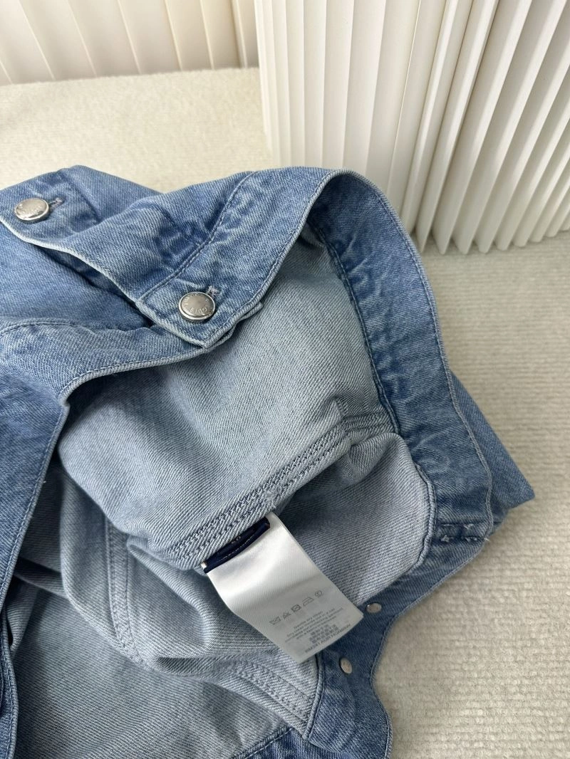 Louis Vuitton Outwear UrbanStyle 132978
