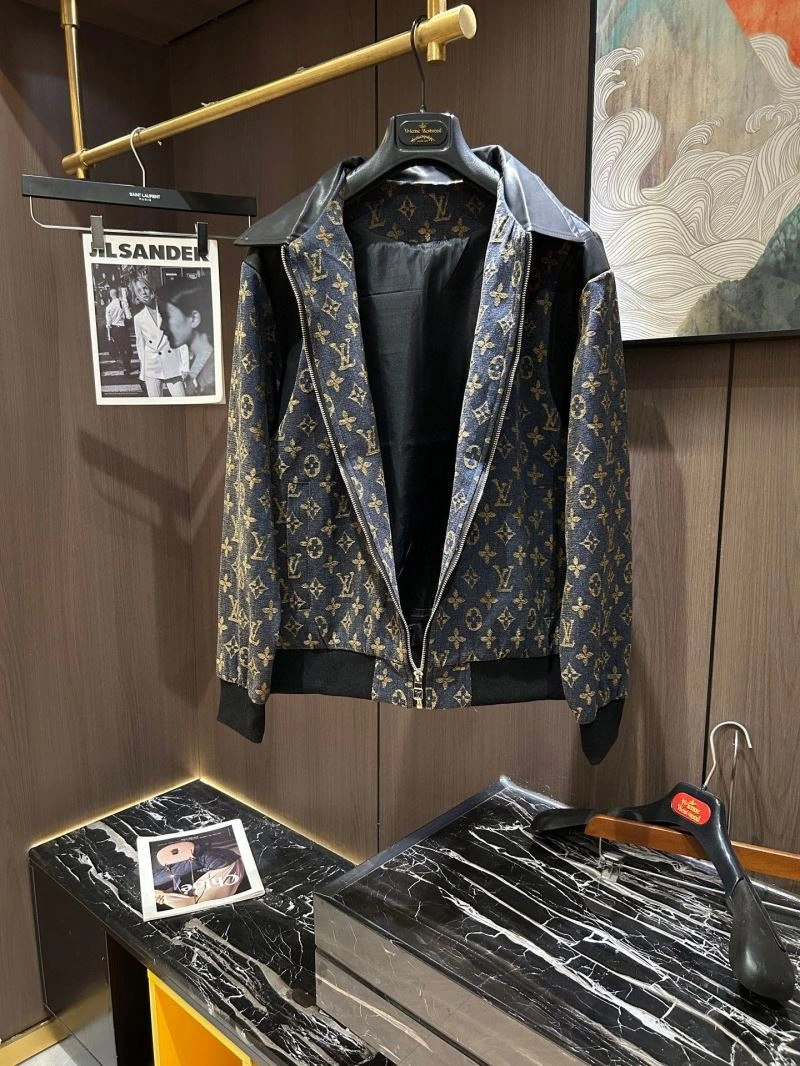 Louis Vuitton Outwear WellDesigned 132976