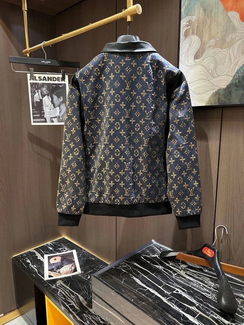 Louis Vuitton Outwear WellDesigned 132976