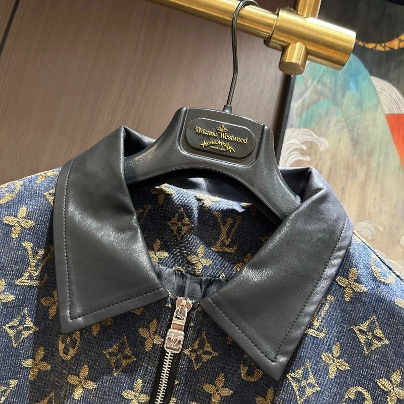 Louis Vuitton Outwear WellDesigned 132976
