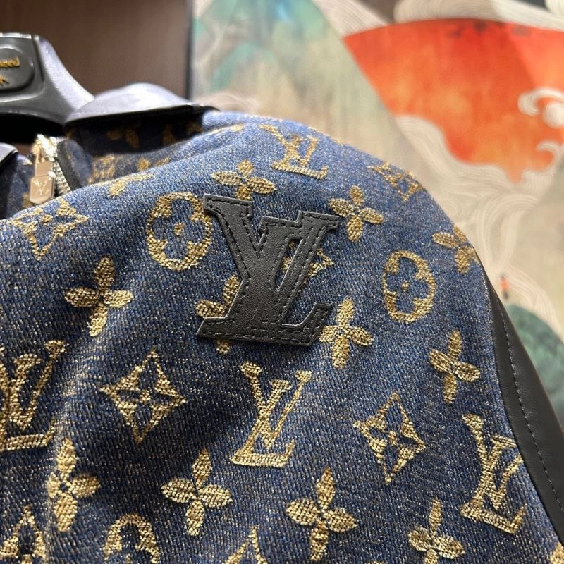 Louis Vuitton Outwear WellDesigned 132976