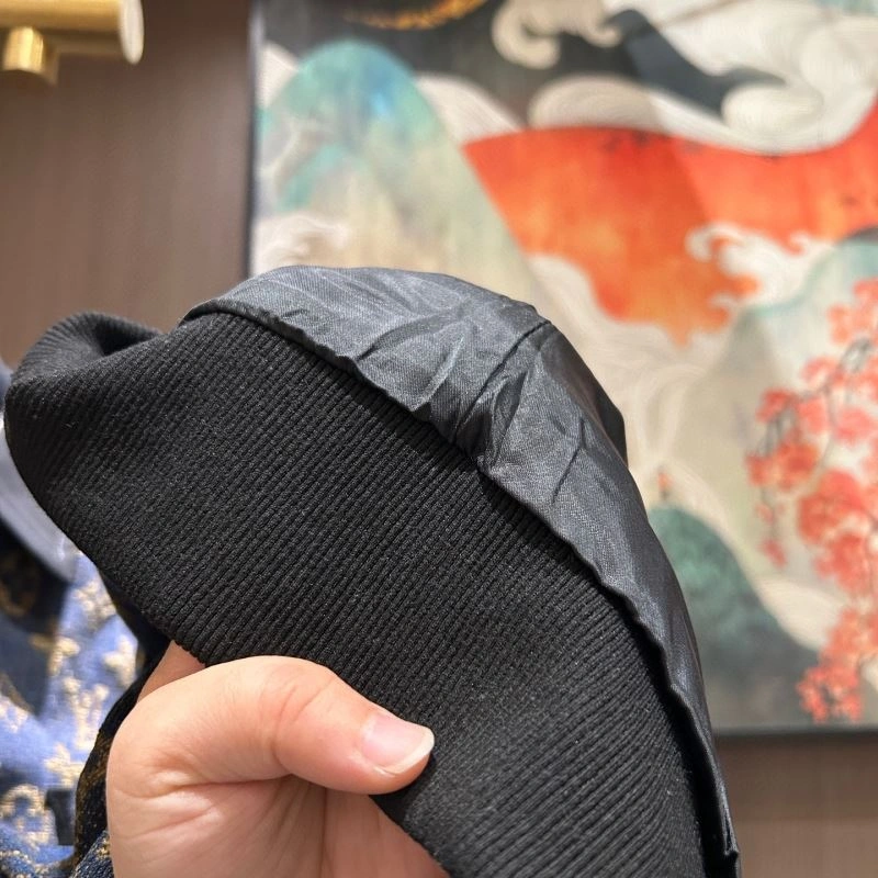 Louis Vuitton Outwear WellDesigned 132976
