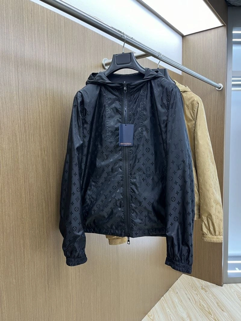 Louis Vuitton Outwear Trendy 132958
