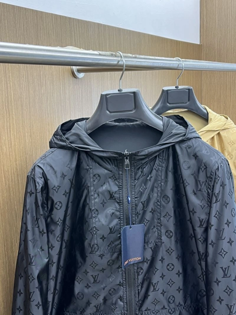 Louis Vuitton Outwear Trendy 132958