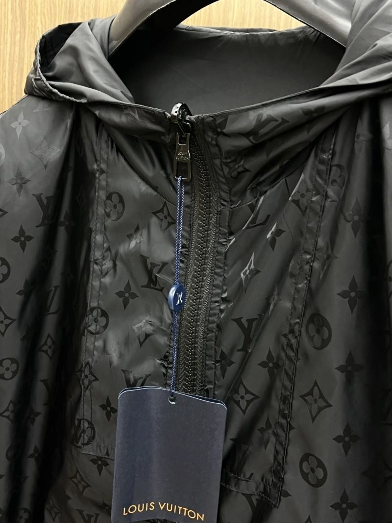 Louis Vuitton Outwear Trendy 132958