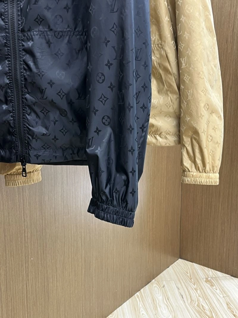 Louis Vuitton Outwear Trendy 132958